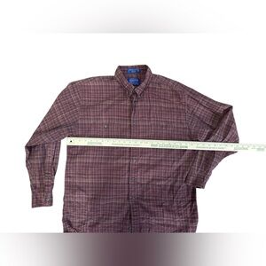 Pendleton button up size large